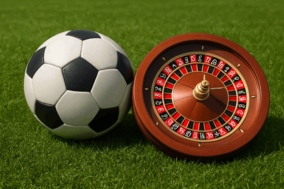 GPK射龙门游戏界面